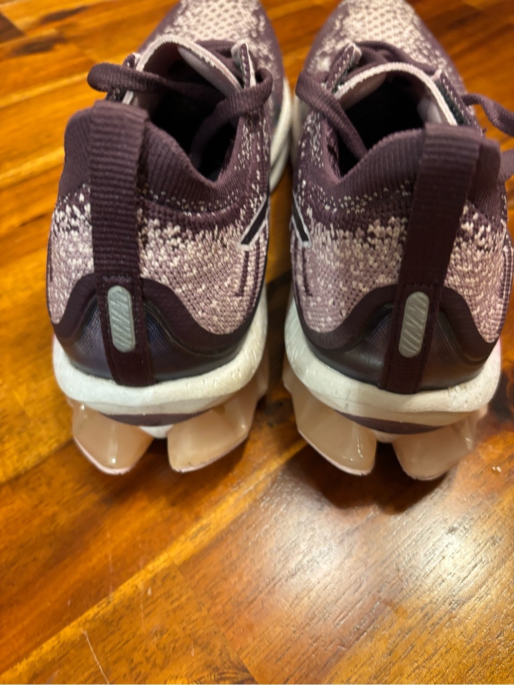 Women’s ASICS Gel-Kinsei Blast, 8.5 - Picture 6 of 9